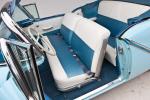 Oldsmobile Golden Rocket 88 J-2 Convertible 1957 года
